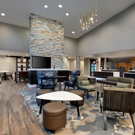 Residence Inn Waco South Εξωτερικό φωτογραφία