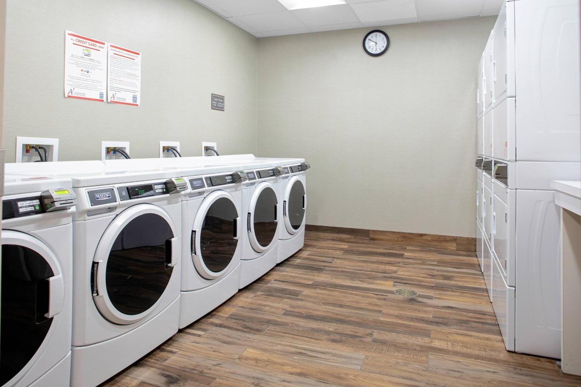 Residence Inn Waco South Εξωτερικό φωτογραφία