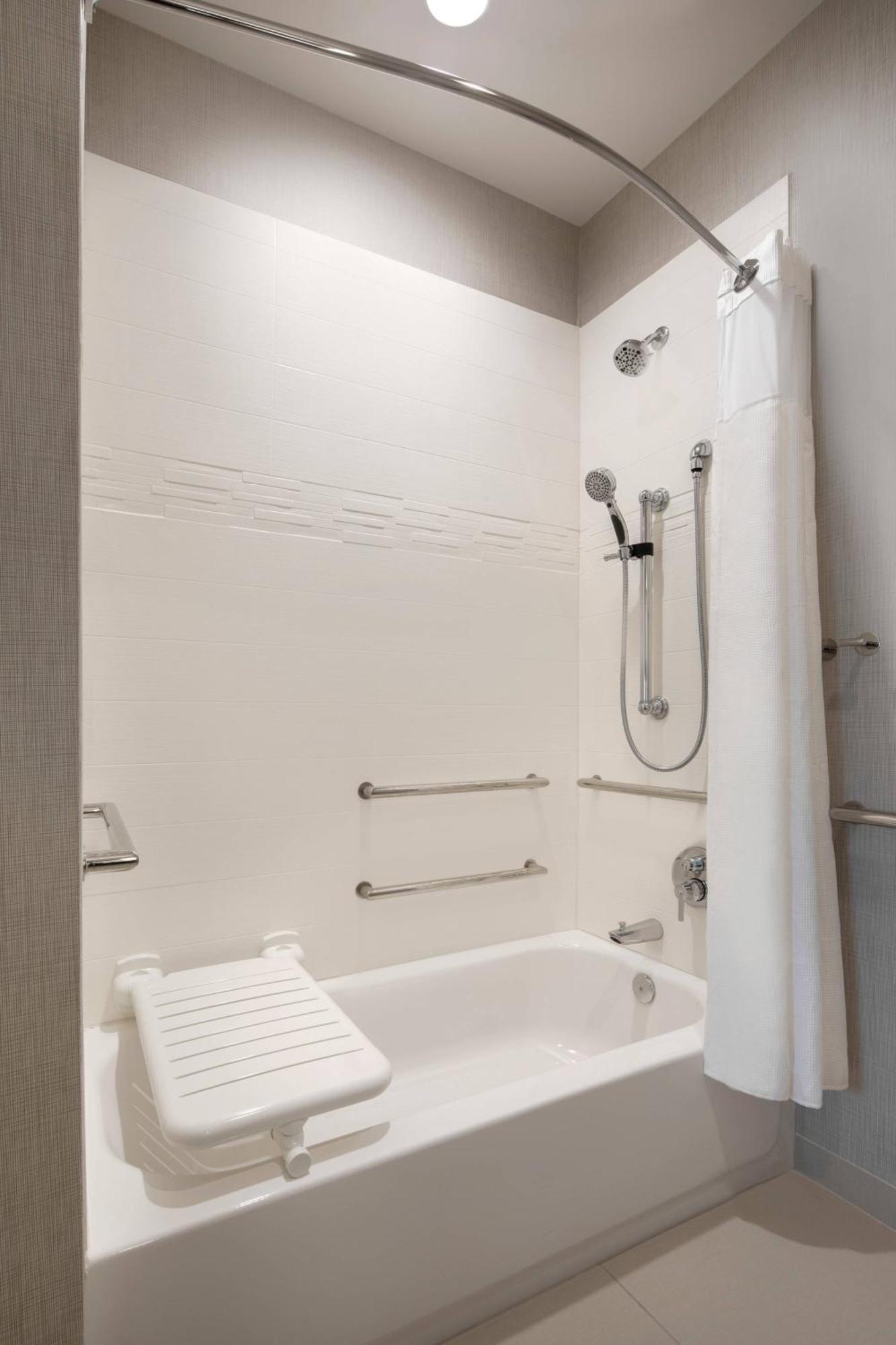 Residence Inn Waco South Εξωτερικό φωτογραφία