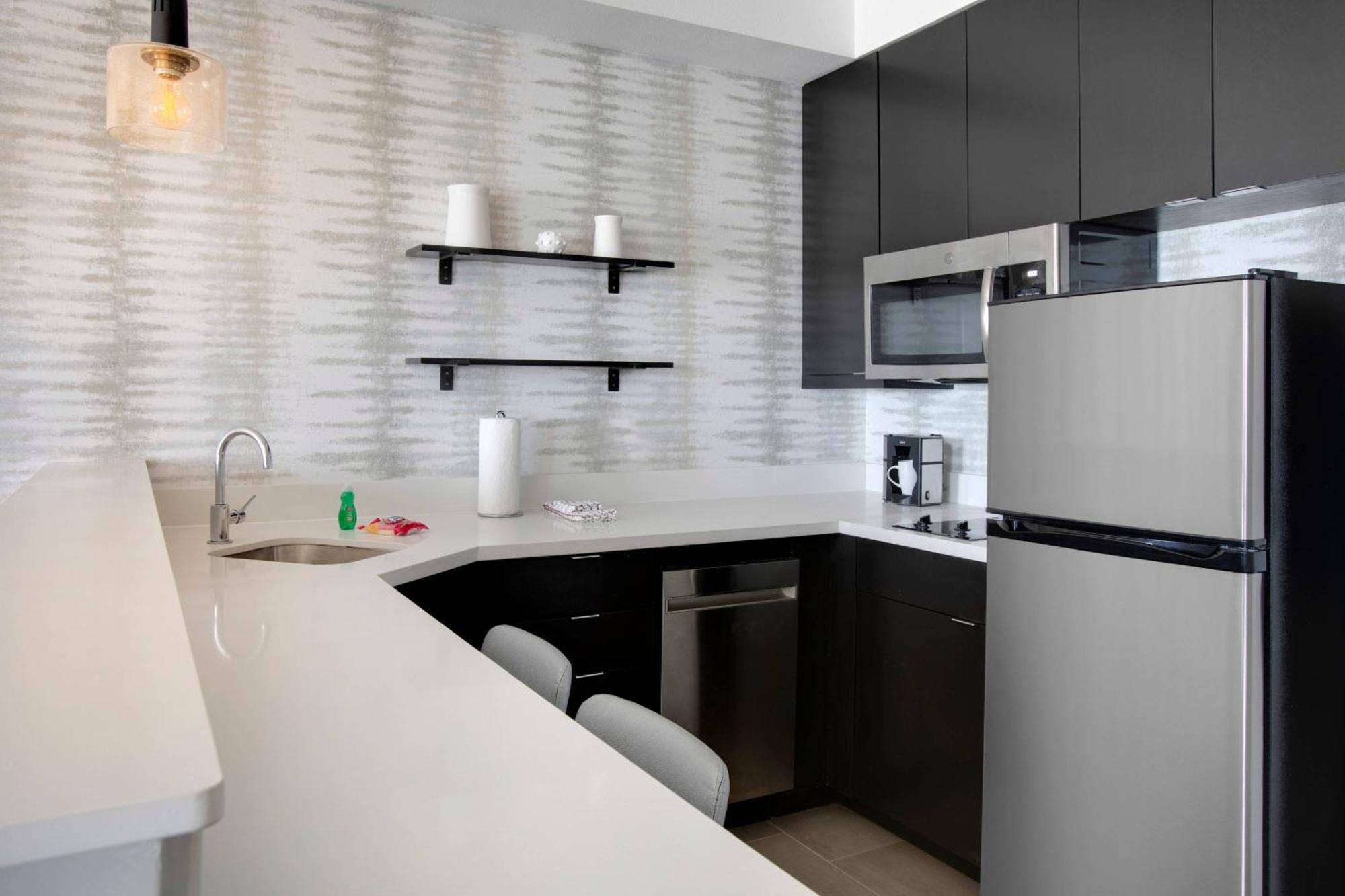 Residence Inn Waco South Εξωτερικό φωτογραφία