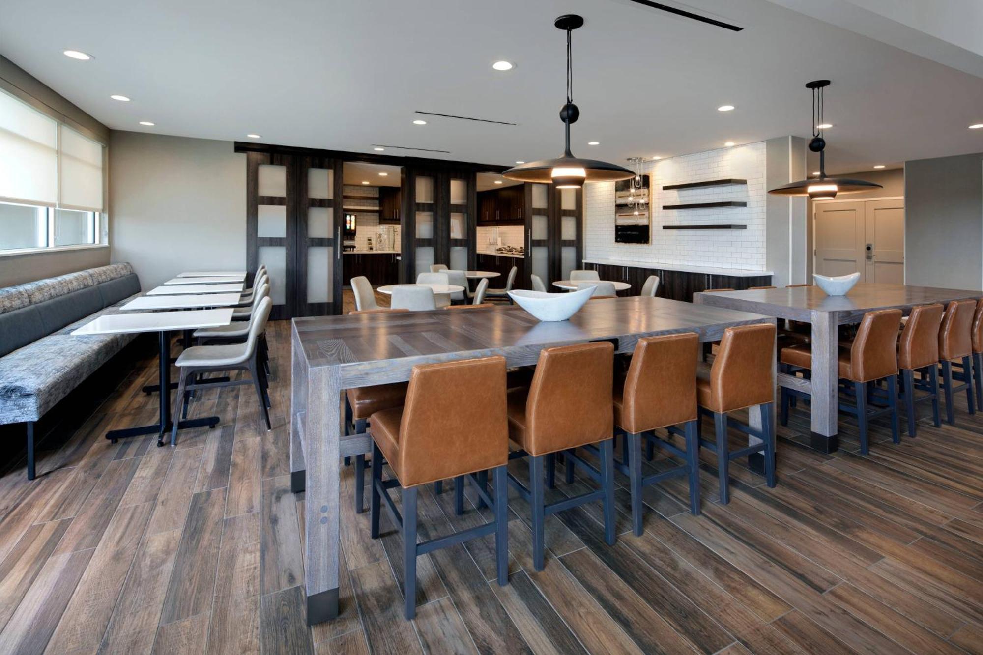 Residence Inn Waco South Εξωτερικό φωτογραφία