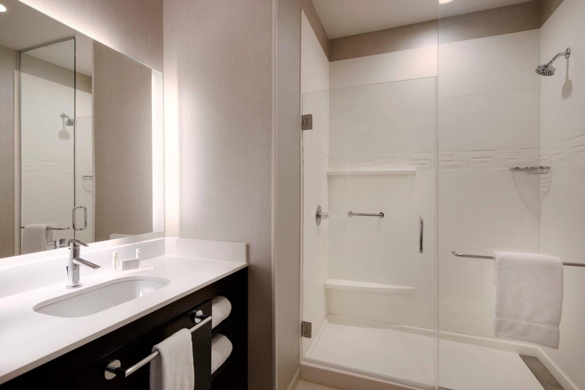 Residence Inn Waco South Εξωτερικό φωτογραφία