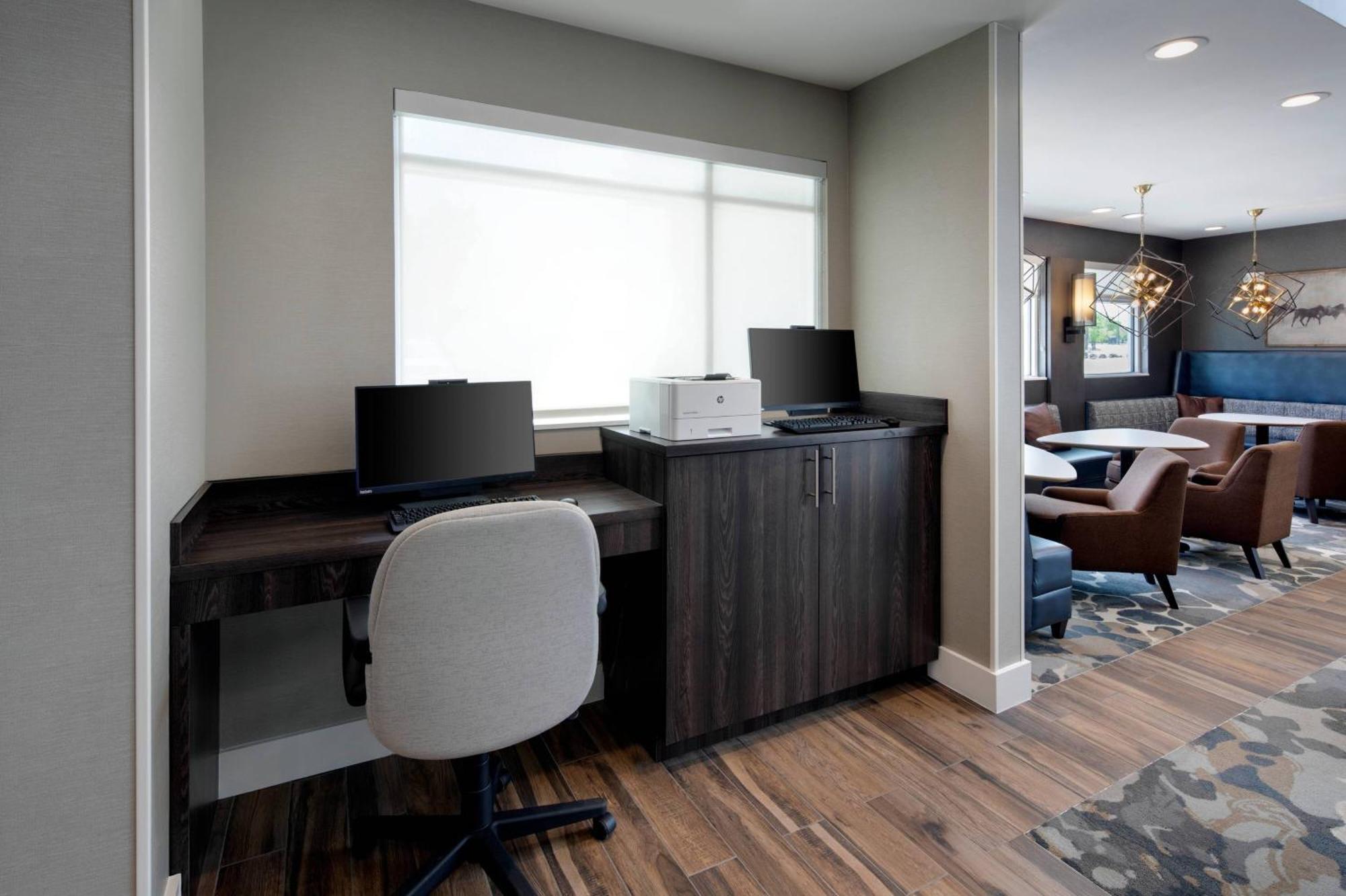 Residence Inn Waco South Εξωτερικό φωτογραφία
