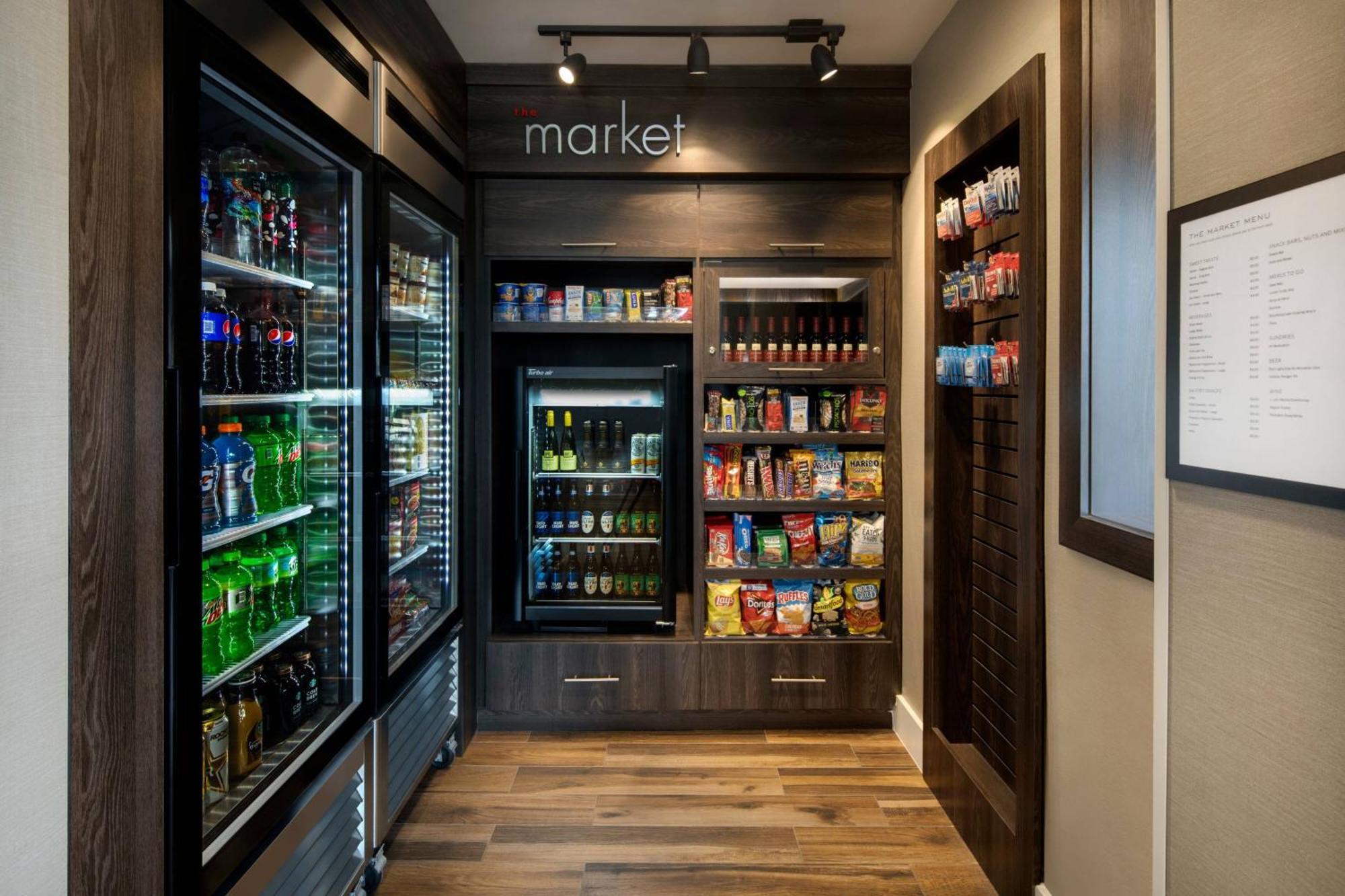 Residence Inn Waco South Εξωτερικό φωτογραφία