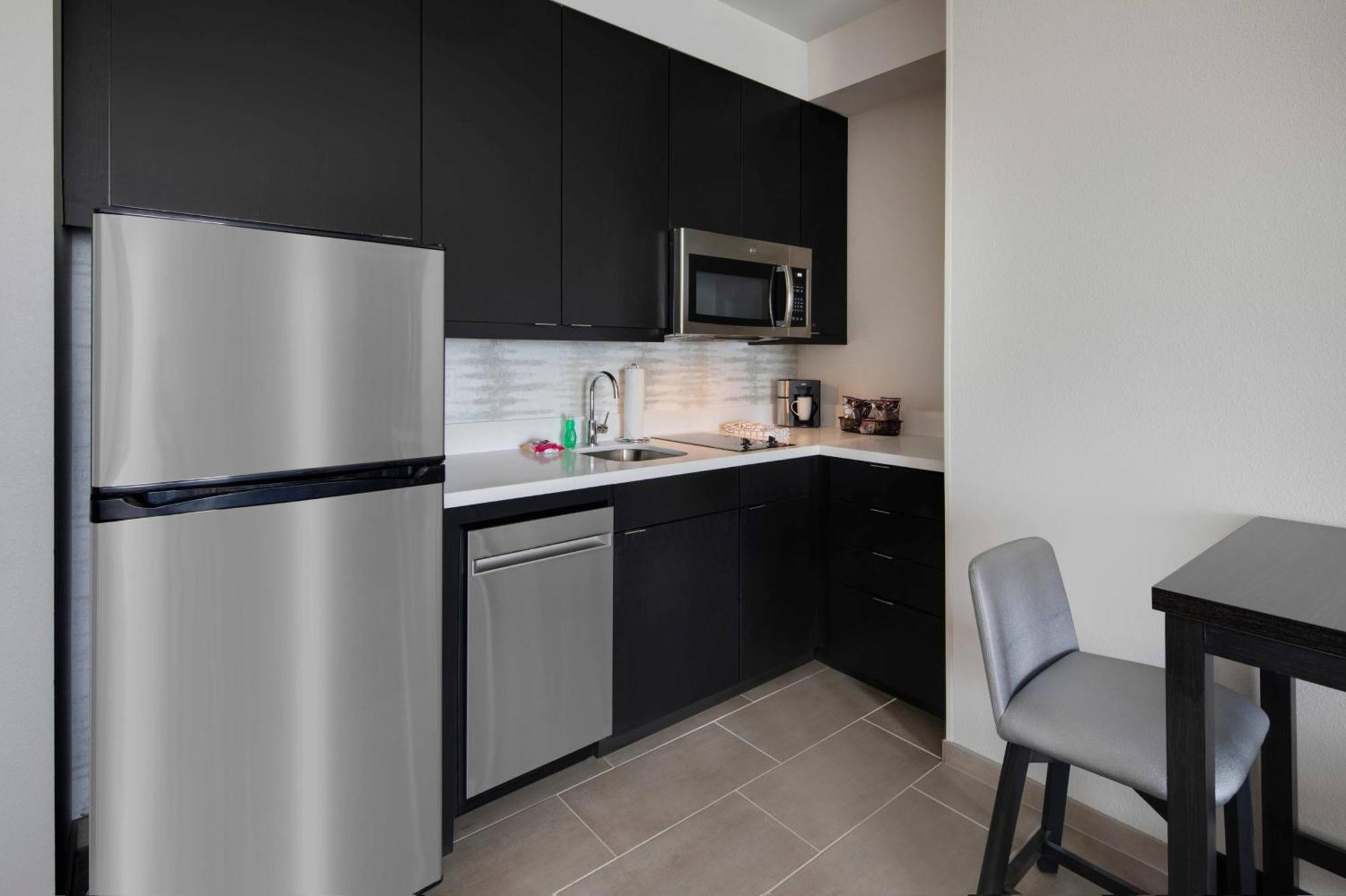 Residence Inn Waco South Εξωτερικό φωτογραφία