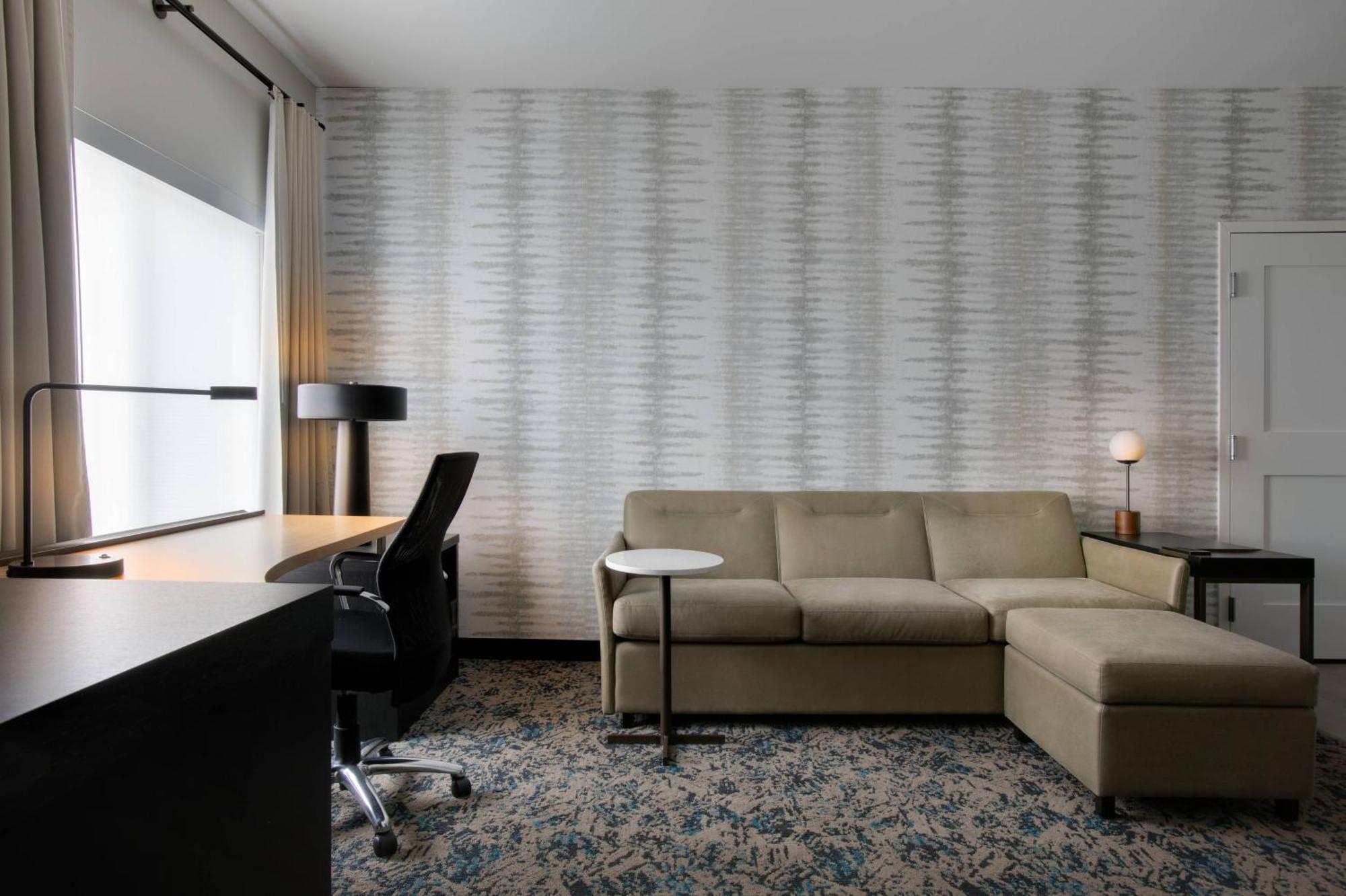 Residence Inn Waco South Εξωτερικό φωτογραφία