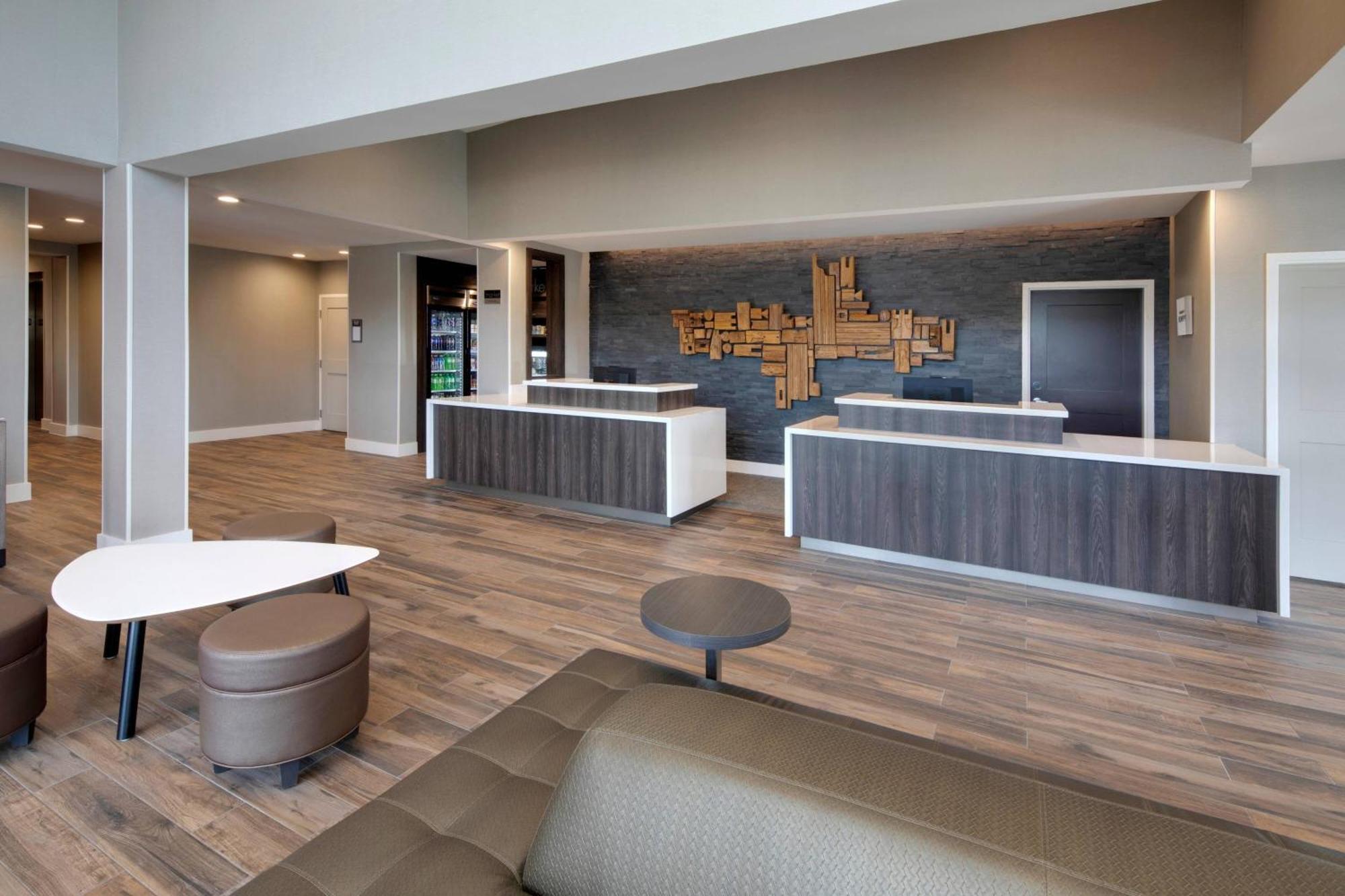 Residence Inn Waco South Εξωτερικό φωτογραφία