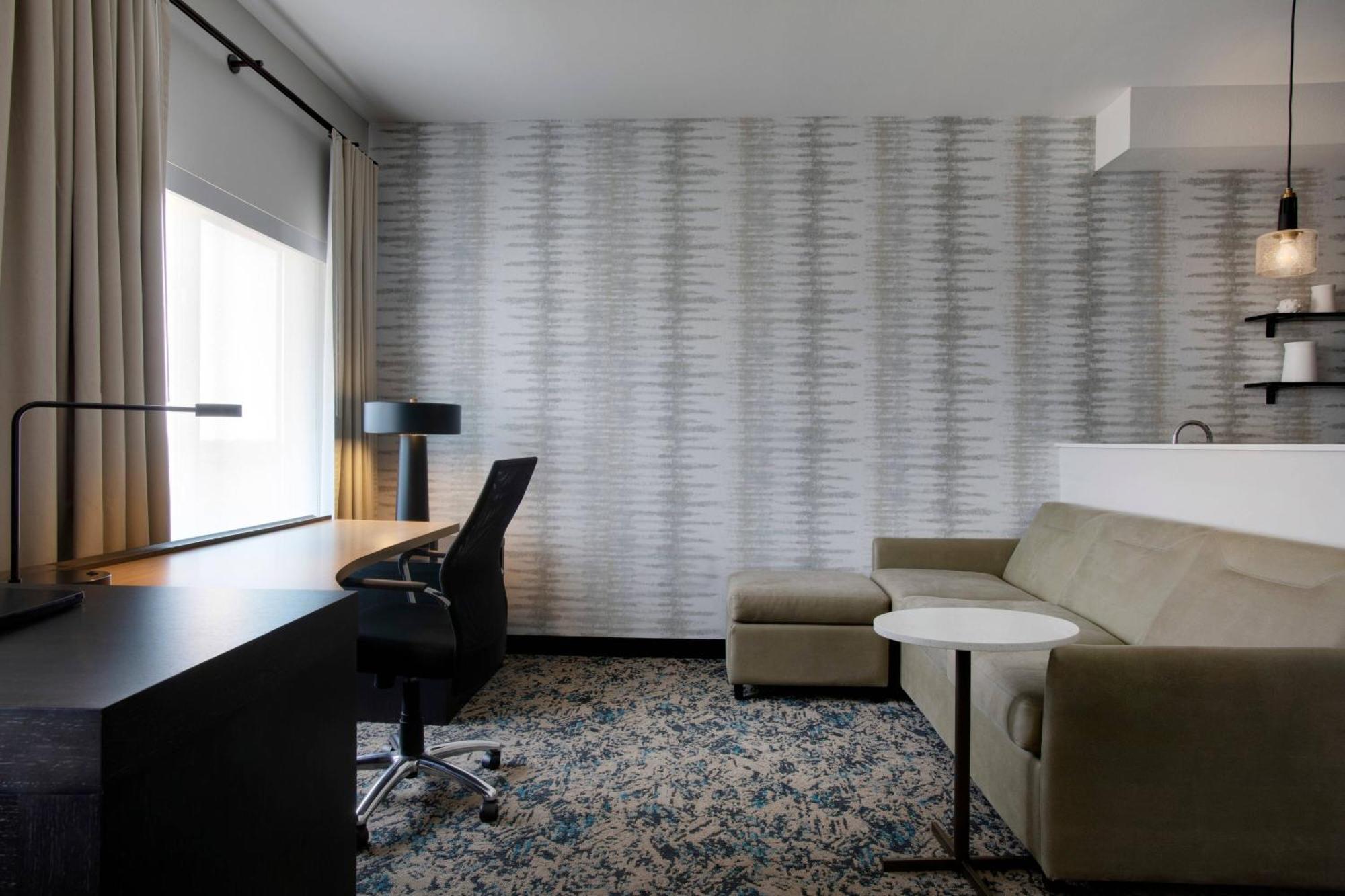 Residence Inn Waco South Εξωτερικό φωτογραφία