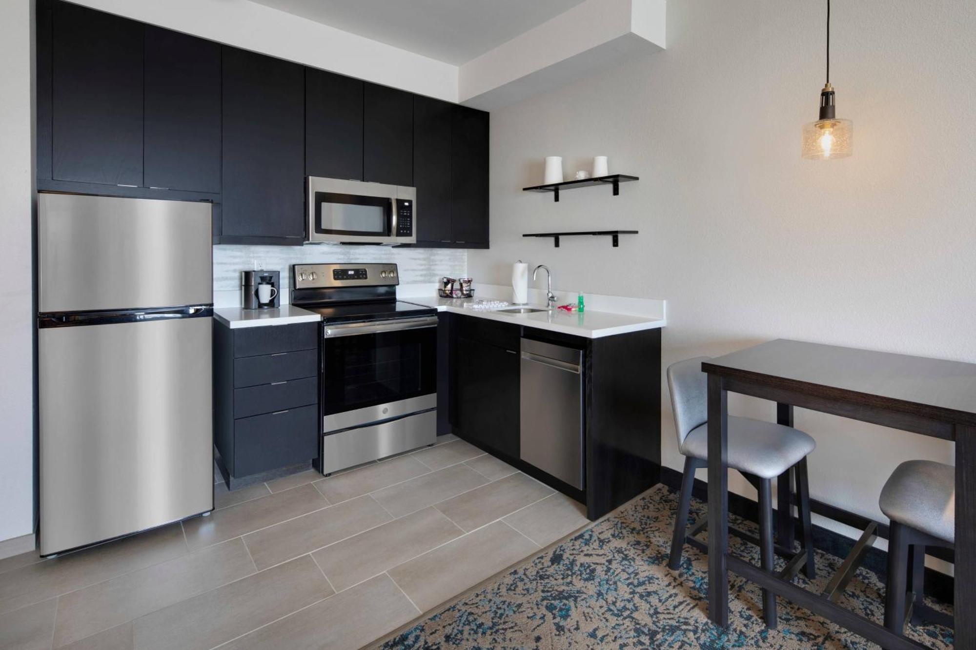 Residence Inn Waco South Εξωτερικό φωτογραφία