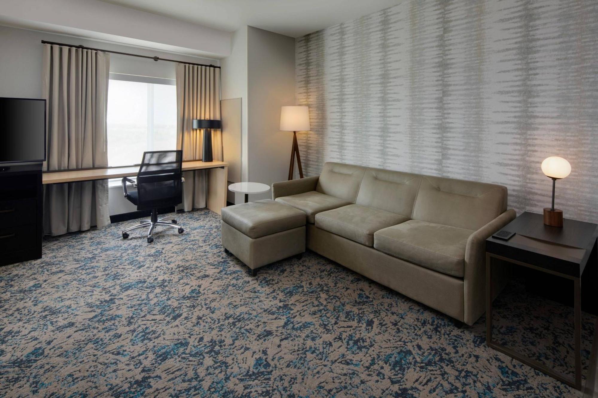 Residence Inn Waco South Εξωτερικό φωτογραφία