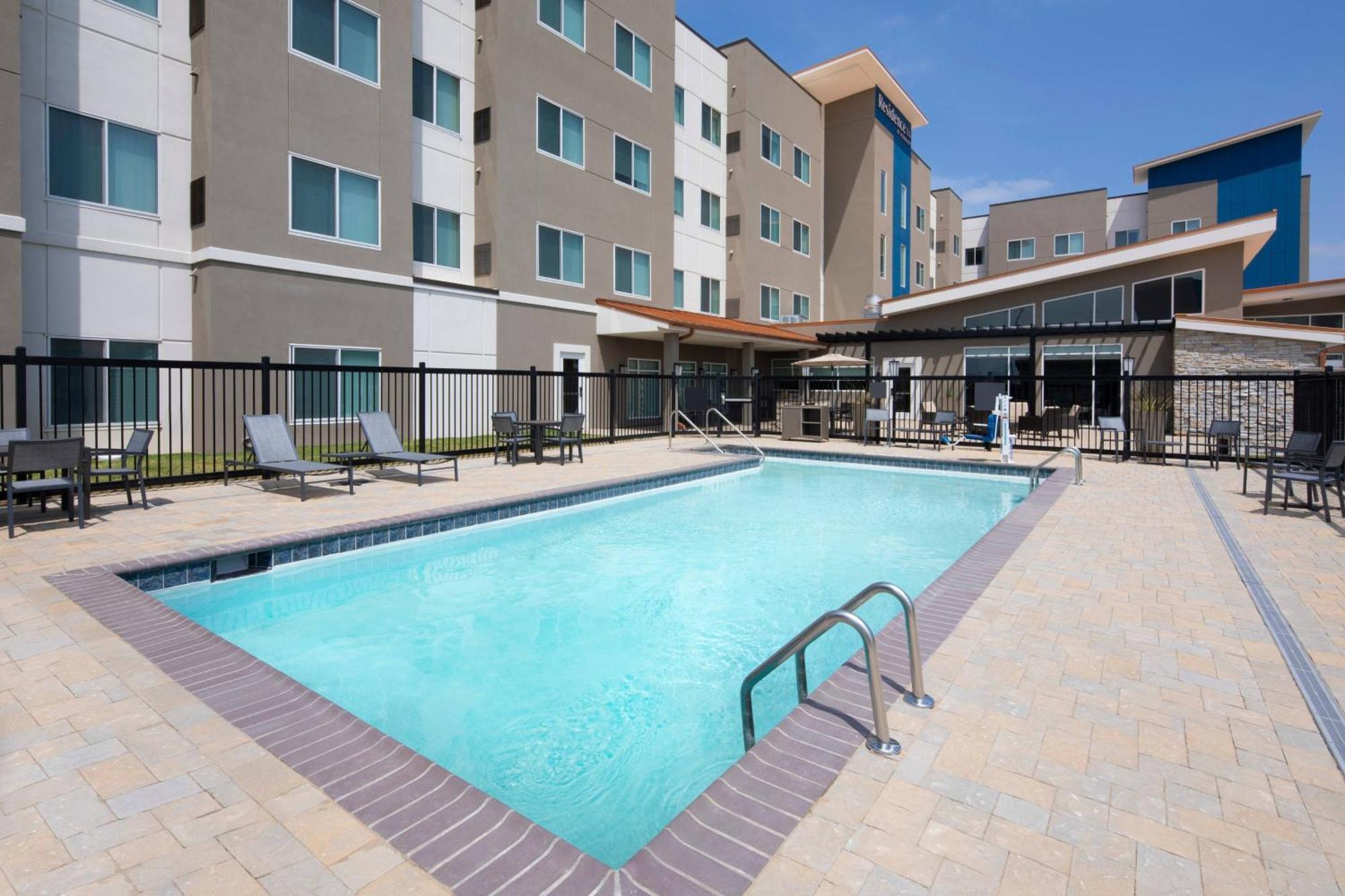 Residence Inn Waco South Εξωτερικό φωτογραφία
